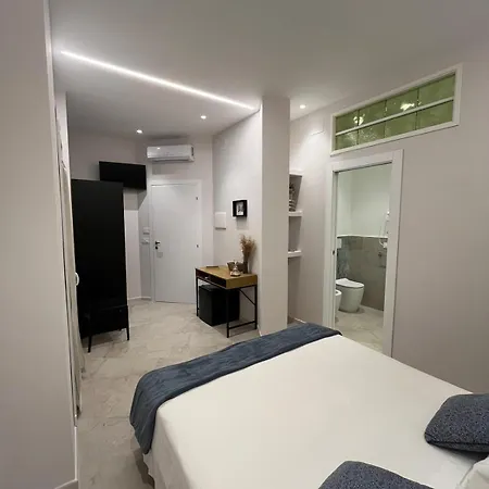 Light&sand Guest house