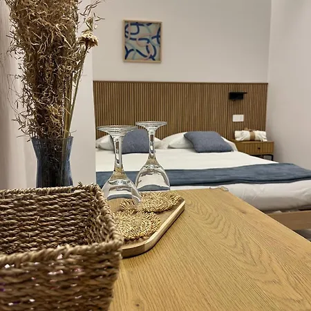 Light&sand 알게로