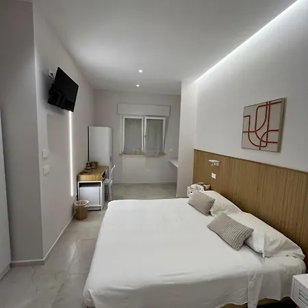 Light&sand Guest house *