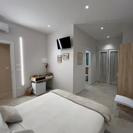 Light&sand 3* Alguer