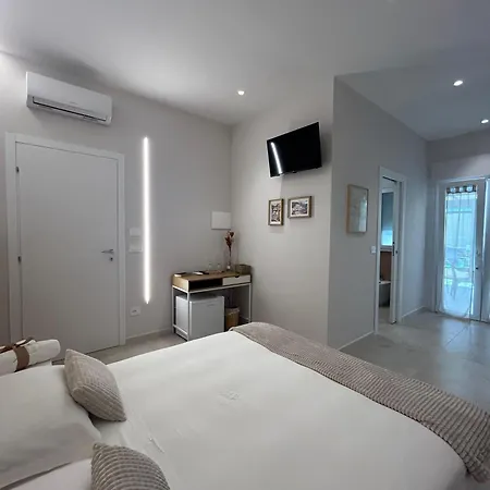 Guest house Light&sand
