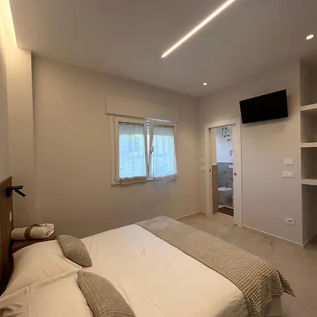 Light&sand Guest house *
