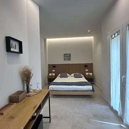 Guest house Light&sand Alghero