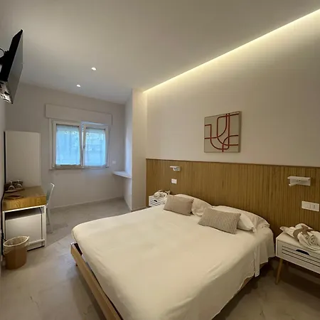 Light&sand 3* Alguer