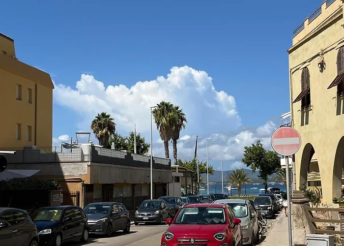 Maison d'hôtes Light&sand 3*