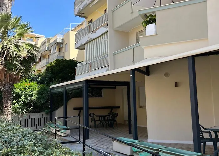 Maison d'hôtes Light&sand Alghero