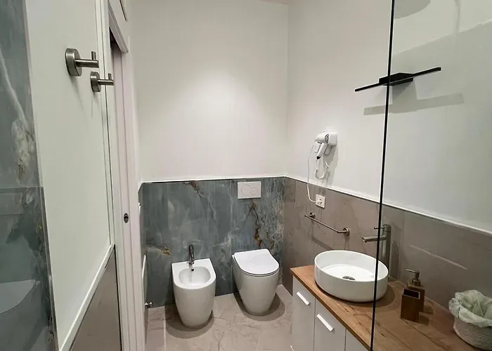 Light&sand Maison d'hôtes Alghero