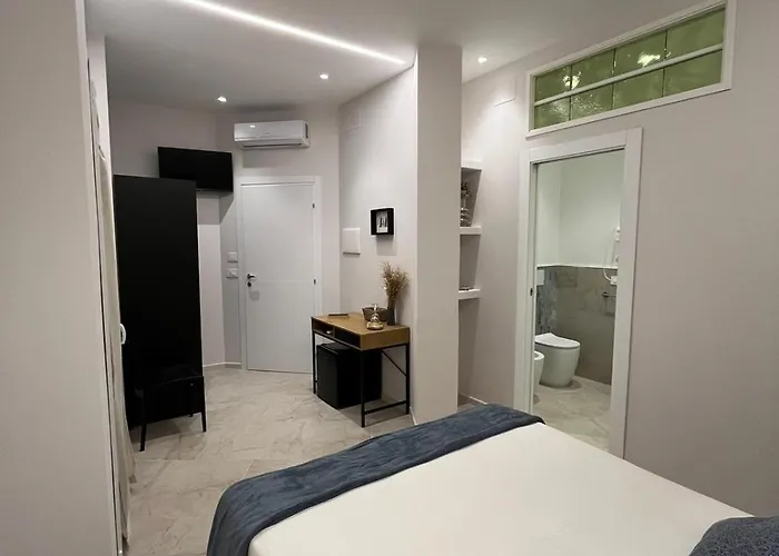 Light&sand Maison d'hôtes