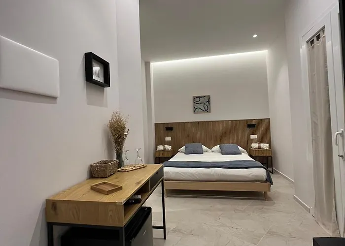 Maison d'hôtes Light&sand