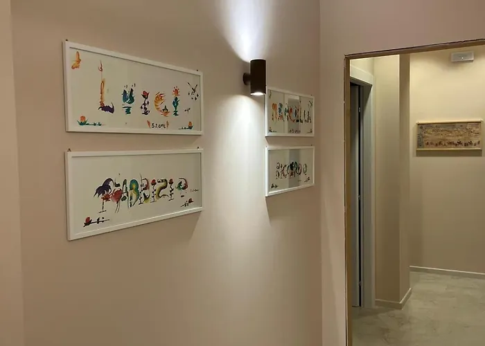 Light&sand 3* Alghero