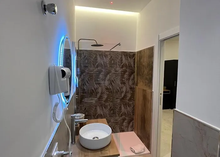 Maison d'hôtes Light&sand