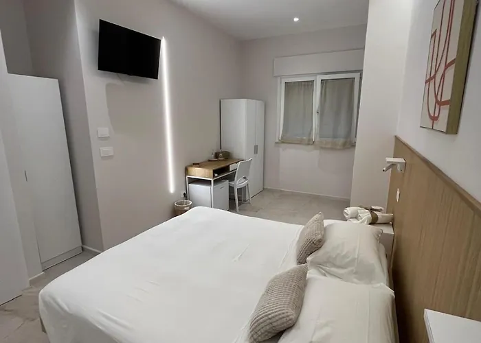 Maison d'hôtes Light&sand 3*