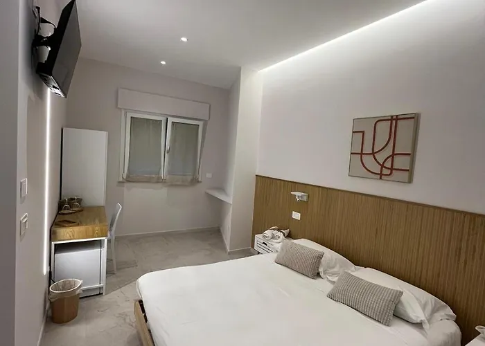 Maison d'hôtes Light&sand Alghero