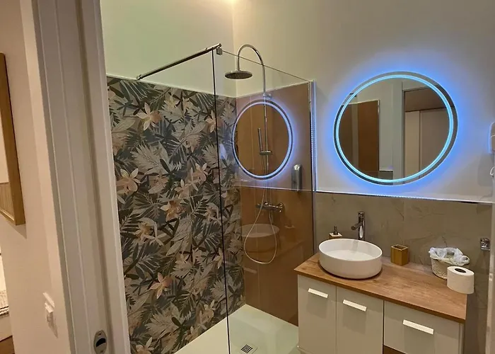 Light&sand 3* Alghero