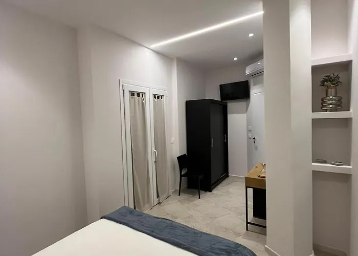 Light&sand Maison d'hôtes