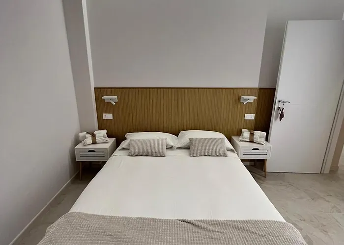 Maison d'hôtes Light&sand