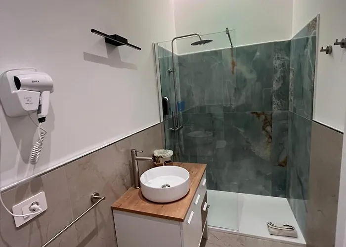 Light&sand Maison d'hôtes Alghero