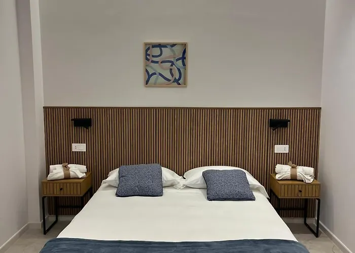 Maison d'hôtes Light&sand 3*