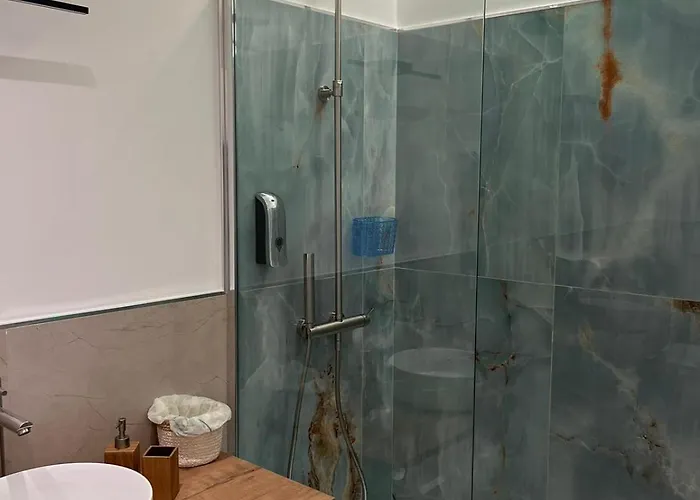 Light&sand Maison d'hôtes