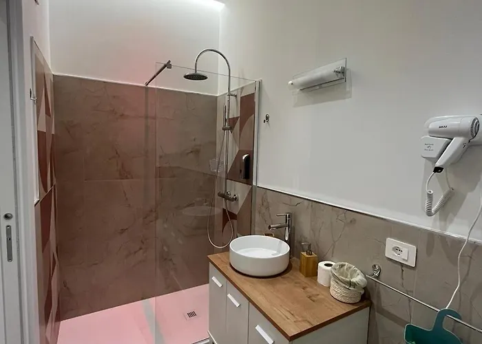 Maison d'hôtes Light&sand