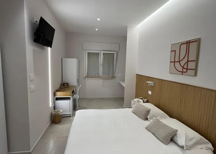 Light&sand Maison d'hôtes 3*