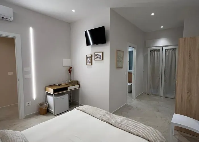 Light&sand 3* Alghero