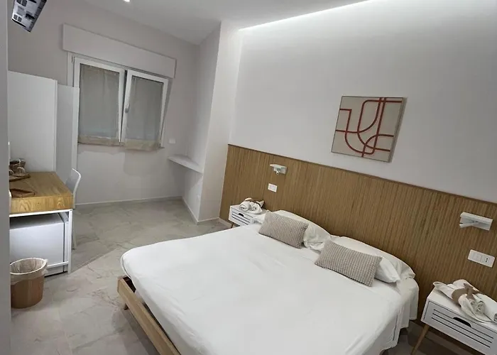 Maison d'hôtes Light&sand