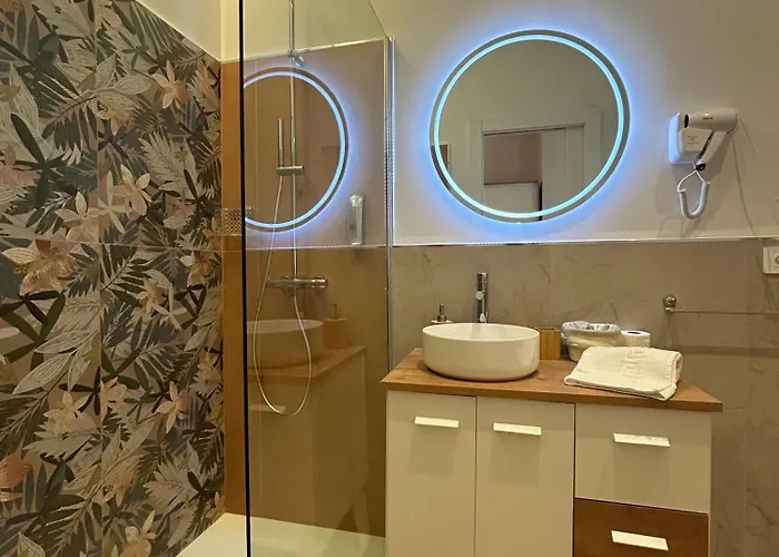 Maison d'hôtes Light&sand