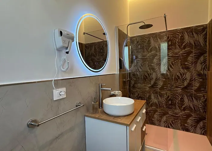 Maison d'hôtes Light&sand Alghero