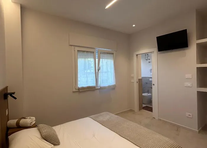 Light&sand Maison d'hôtes 3*