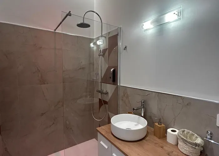 Maison d'hôtes Light&sand 3*