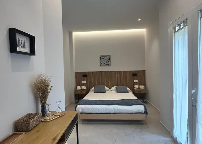 Maison d'hôtes Light&sand Alghero