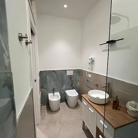 Light&sand 招待所 阿尔盖罗