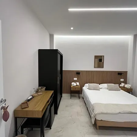 Light&sand 阿尔盖罗