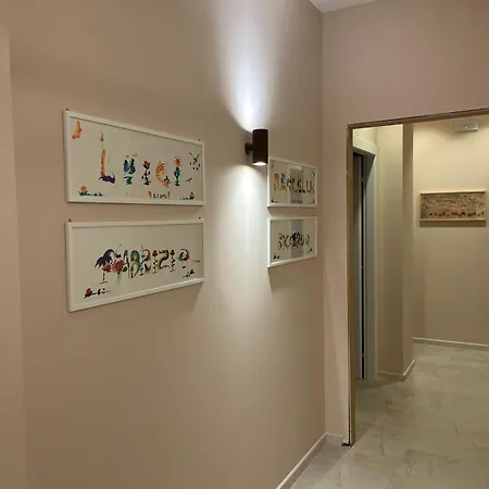 Light&sand 3* 阿尔盖罗