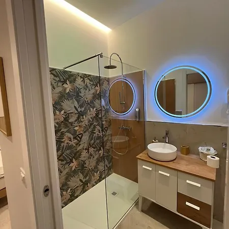 Light&sand 3* Alghero