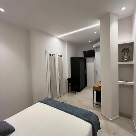 Light&sand Vendégház