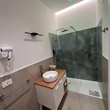 Light&sand 3* 阿尔盖罗