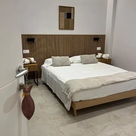 Light&sand 阿尔盖罗