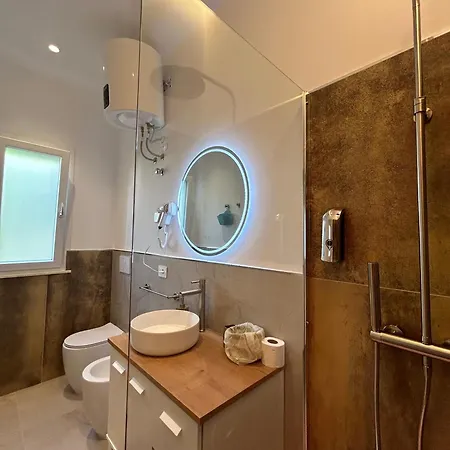 Light&sand 阿尔盖罗