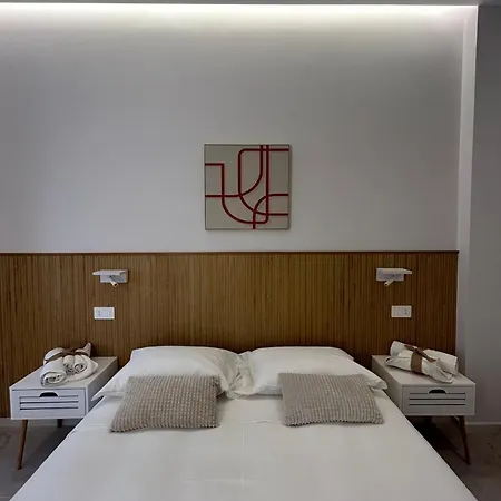 Light&sand 阿尔盖罗