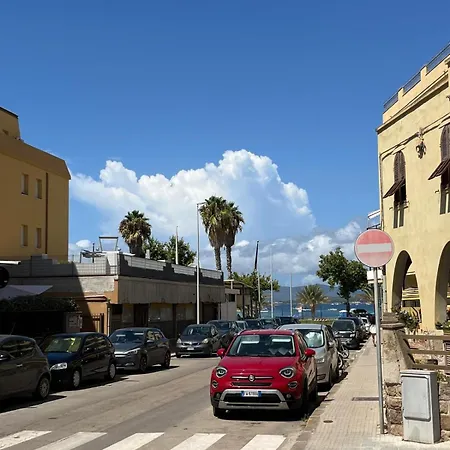 Guest house Light&sand 3*