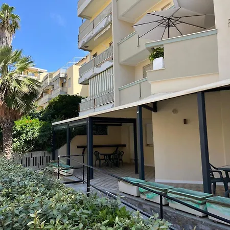 Guest house Light&sand Alghero