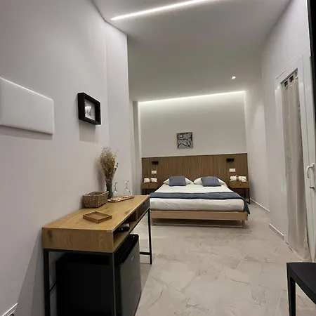 Guest house Light&sand