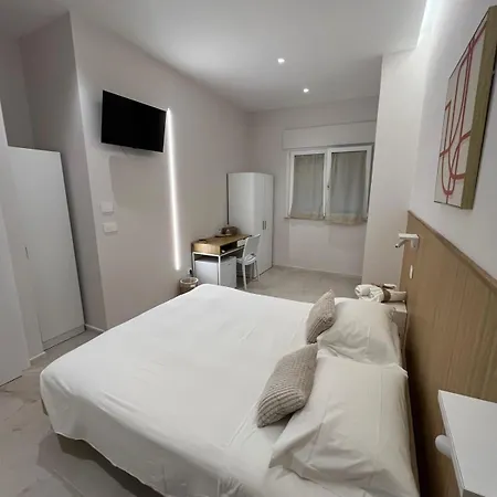 Guest house Light&sand 3*