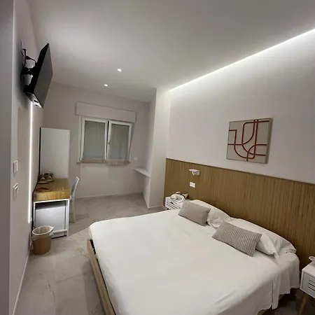 Guest house Light&sand Alghero