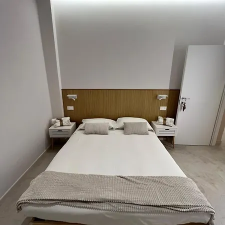 Guest house Light&sand