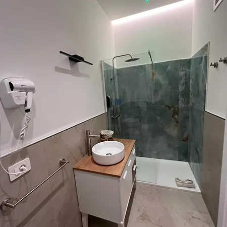 Light&sand Guest house Alghero