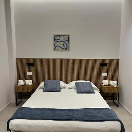 Guest house Light&sand 3*