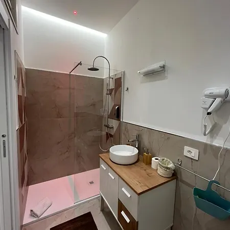 Guest house Light&sand